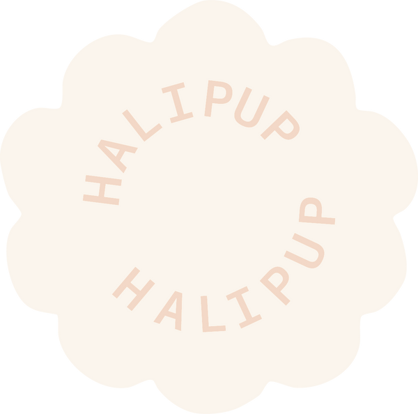 halipup