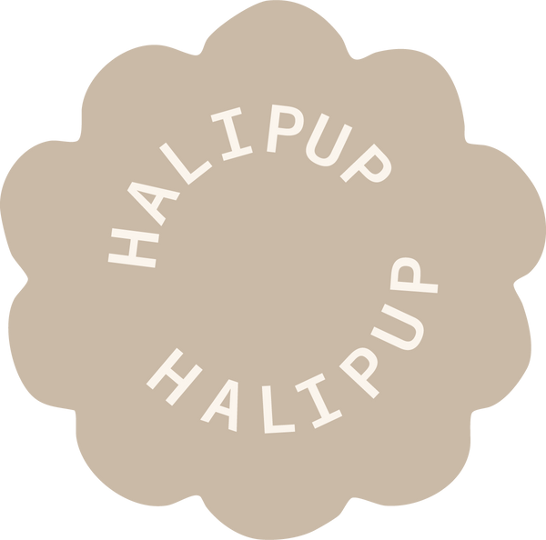 halipup